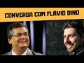 "NENHUM GOVERNADOR DISSE 'NÃO SOU COVEIRO'" - Conversa com FLÁVIO DINO