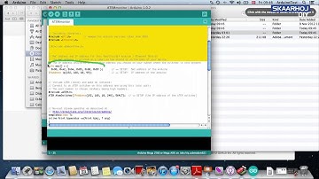 LEGACY - Connecting to your ATEM switcher