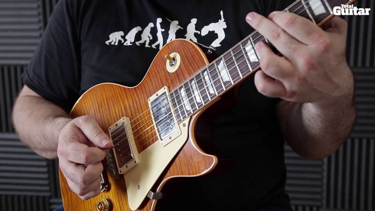 Guitar Lesson Learn How To Play Blink 182 What s My Age Again YouTube