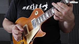 Guitar Lesson: Learn how to play Blink-182 - Whats My Age Again?