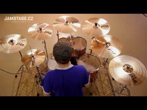 Paiste PST5 -