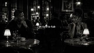 JAYLEN SHADOW – Hard to Hide | Romantic Afro Soul | Official Audio