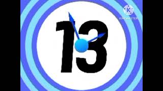 NYRE Countdown 2003-2004 (Blue version) (With birb) (V3) 