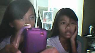 Superbassnicki Minaj Cover By Daphne Naomi