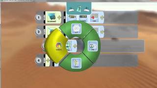 Kodu Mars 3 Age 4+ Add a score