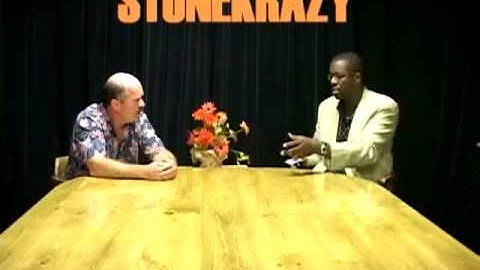 David Campt on clickers (part 3) - Martha