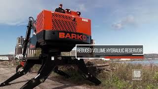 Barko Merchandising Loader - HD