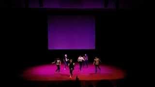MANIAC - ITECC KPOP CONCERT 2 [250714] 《ANGEL, ON&ON & GOOD LUCK》