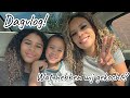 DagVlog! Wij gaan SHOPPEN! Welk kado kiezen Rio en Celina?