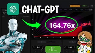 How To Use Chat-GPT To Win At Aviator (Test & Strategies) screenshot 2