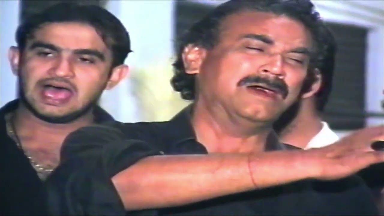 Kehti Thi Yeh Ro Ro Ke Sakina s.a Mere Baba | Noha Khuwan Janab Aley Haider Rizvi #ZulfiqareHaideri