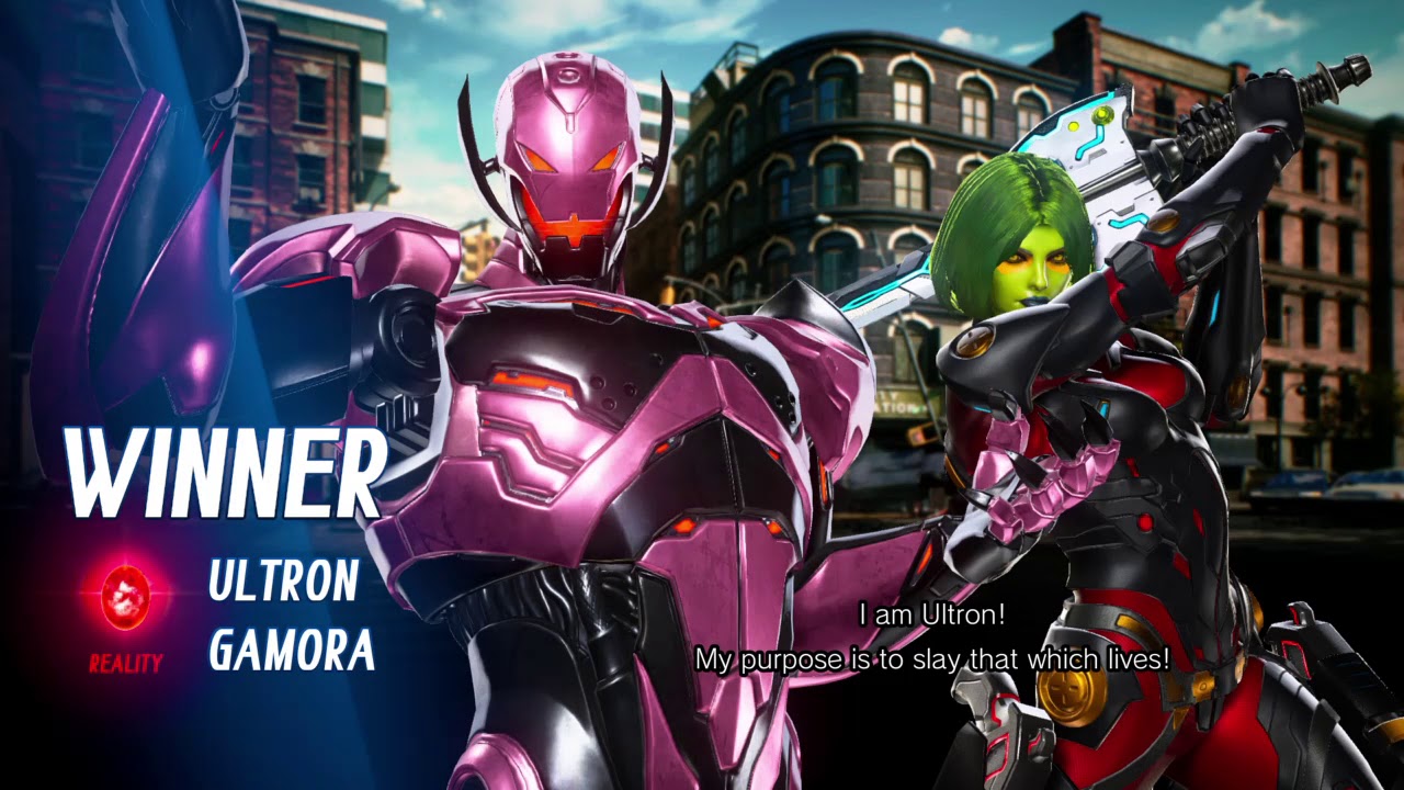 Mvci: I got called a reality stone scrub for this