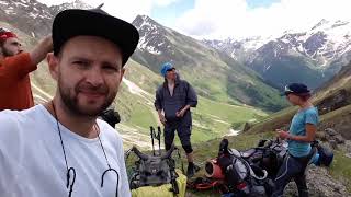 Эльбрус. Июнь 2018 Эльбрус. Июнь 2018