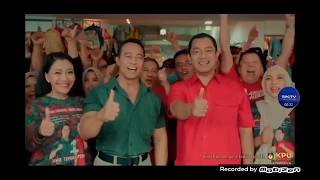 Download lagu Iklan TKL Andika-Hendi - Jateng Perkasa (2024) @ Trans TV, Semarang TV, RCTI, iNews, SCTV, & tvOne