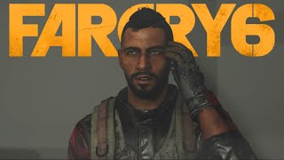 Far Cry 6 THIS GAME IS SPECHLESS Part 22 PS5gameplay walkthrough