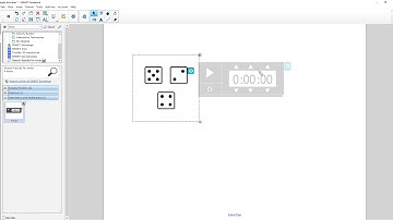 SMART Notebook 17 - Insert Content With the Gallery Tab