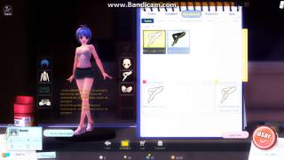 MicroWars - Inventory Bandit # 1