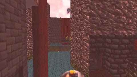 Adventures in ZDoom Modding: Why Strife