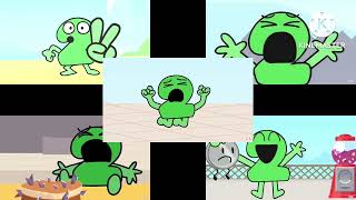 TPOT Intro comparison (1-5)