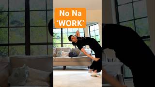 No Na - ‘Work’ Dance Cover 😭❤️