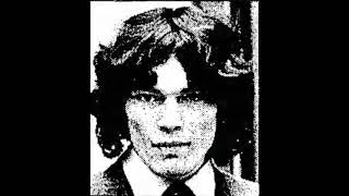Richard Ramirez newspaper photos (rare)