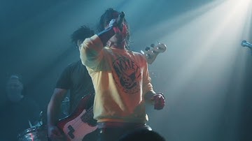 Strata - Rats & Snakes (Official Video)