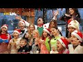 Новогодний движ CTC Kids 🎄❄️
