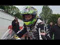 TT Start Line Energy | Fast Highlights from Isle of Man TT | MANNmotorsports