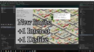 Paper Editor devlog 3 - Reporters for Hire