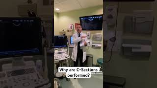 Why Are C-Sections Performed?