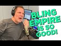Are You Watching Bling Empire on Netflix?