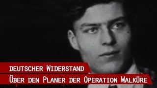 Stauffenberg - a German Patriot - The Legacy (German OV, english subtitles)