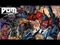 Excision - Together As One