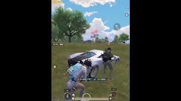 Easy 1v3 🥵🔥 #pubg #shorts