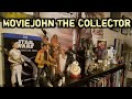 Moviejohn the collector