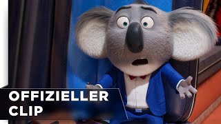 Sing β Die Show deines Lebens | Ab 20. Januar im Kino Sing β Die Show deines Lebens | Ab 20. Januar im Kino