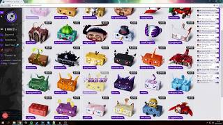 SO I FOUND THIS NEW SITE    Drakewing Gambling 5