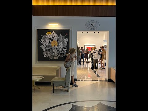 Kültür Yolu Festivali “IMOGA’dan İzler” Sergisi Açılış Konuşması 1. Bölüm