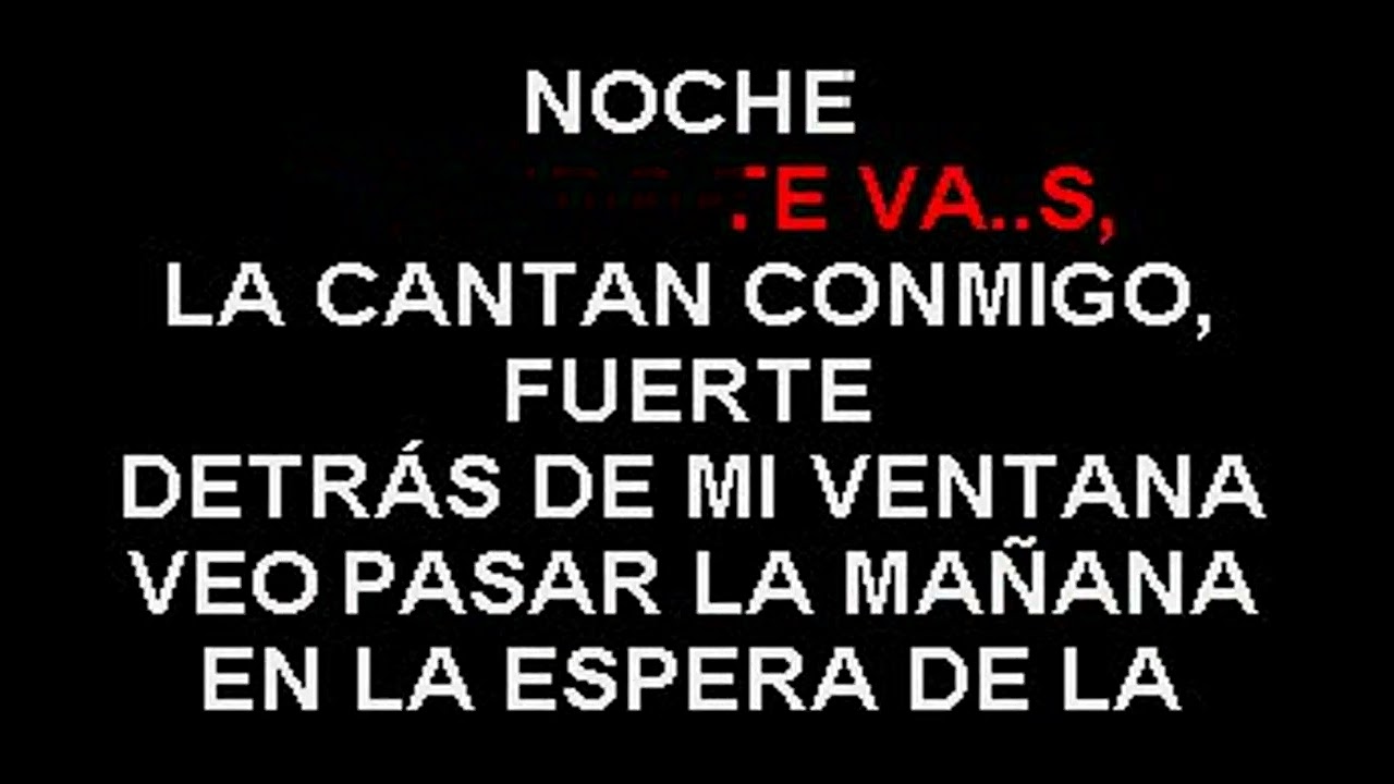 SENTIMIENTOS ROBERTH KAR