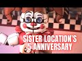 Sister Location&#39;s 5 Anniversary - MV