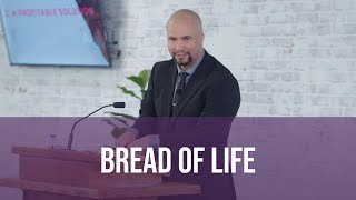 John 6:22-51 Sermon — "How to Miss what Matters" — sermon from Grants Pass Baptist Church