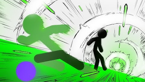 Goofy ahh soccer (Godspeed) | Sticknodes