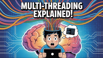 Introduction to Multithreading  | What is Multithreading in Java