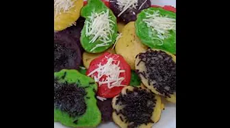 Resep Kue Cubit Simpel dan Enak Gampang Cara Buat nya