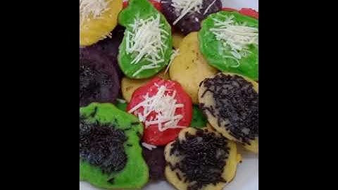 Thumbnail of Resep Kue Cubit Simpel dan Enak Gampang Cara Buat nya