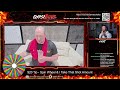 James Drake Watches Recap of S4 Day 14