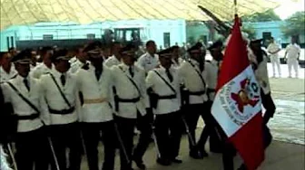 El Perú mi patria y mi bandera El Perú mi patria y mi bandera