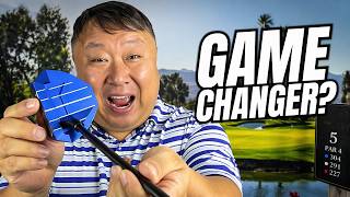 Does The Heel Shaft LAB Golf OZ Putter Make A Difference