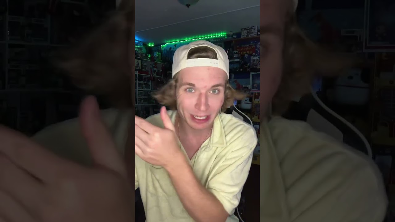 CATCHING EVERY BAR IN MGK’S LOST AMERICANA: INDIGO 