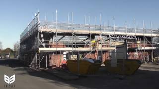 B3 Cricket Are Moving Factory (December 2016)